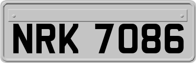 NRK7086