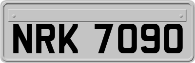 NRK7090