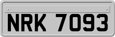 NRK7093