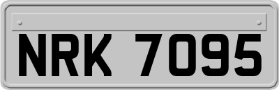 NRK7095