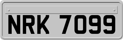 NRK7099