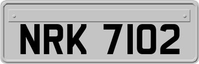 NRK7102