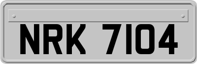 NRK7104