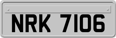 NRK7106