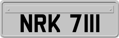 NRK7111