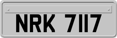 NRK7117