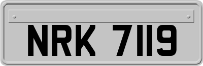 NRK7119