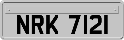 NRK7121