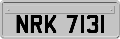 NRK7131
