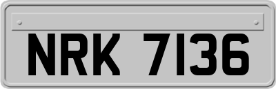 NRK7136