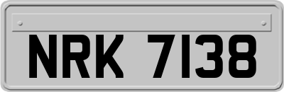 NRK7138