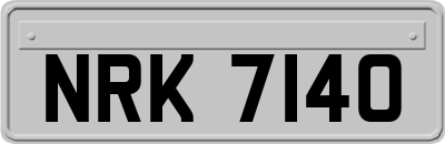 NRK7140