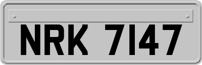 NRK7147