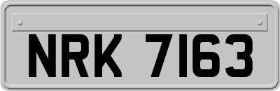 NRK7163