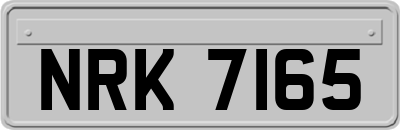 NRK7165