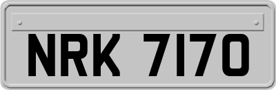 NRK7170