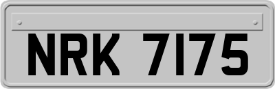 NRK7175