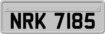 NRK7185