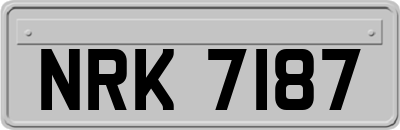 NRK7187