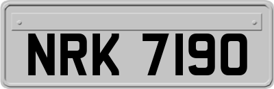 NRK7190