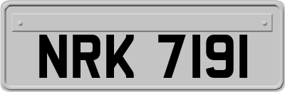 NRK7191