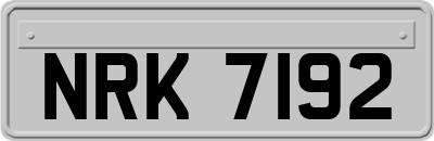 NRK7192