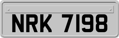 NRK7198