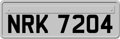 NRK7204