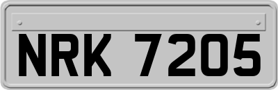 NRK7205