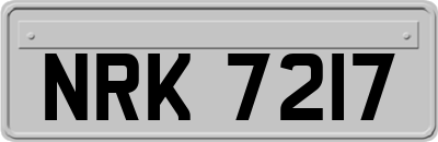 NRK7217