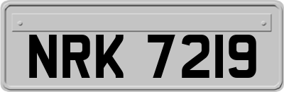 NRK7219