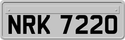 NRK7220