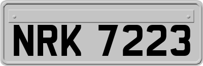NRK7223