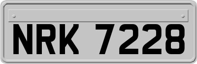NRK7228
