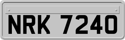 NRK7240