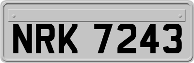 NRK7243