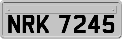 NRK7245