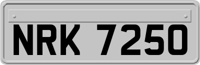 NRK7250