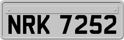 NRK7252