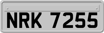 NRK7255