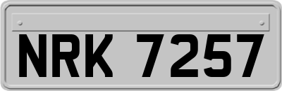 NRK7257