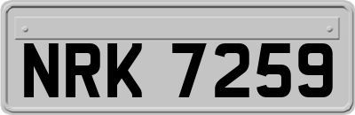 NRK7259