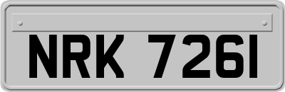 NRK7261