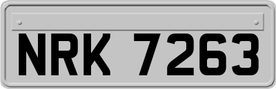 NRK7263