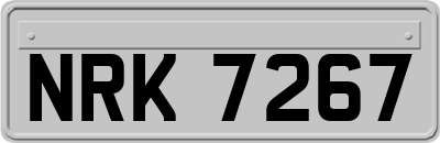 NRK7267