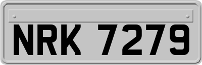 NRK7279