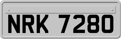 NRK7280