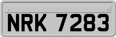 NRK7283