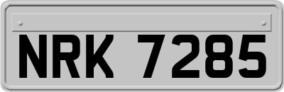 NRK7285