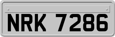 NRK7286